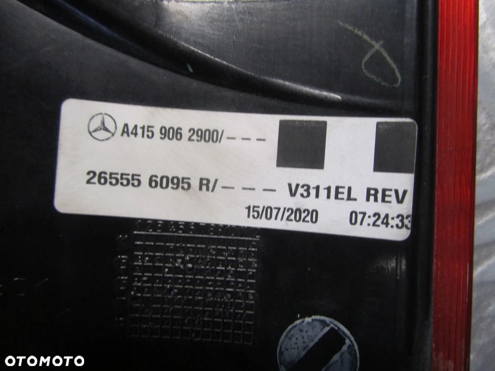 lampa 4159062900 - 6