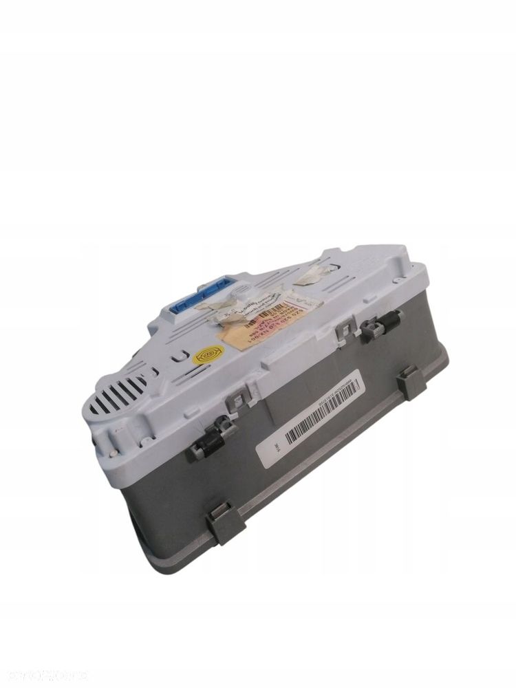 licznik vw fox 1.2 5z0920820nx - 5