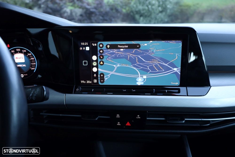 VW Golf 1.0 TSI Life - 23