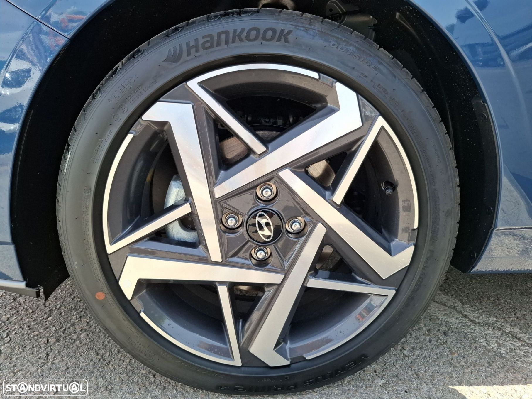 Hyundai i20 1.0 T-GDI Style (TT) - 26