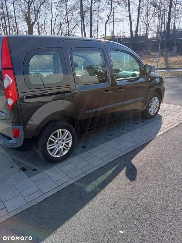Renault Kangoo 1.6 8V Helios - 3