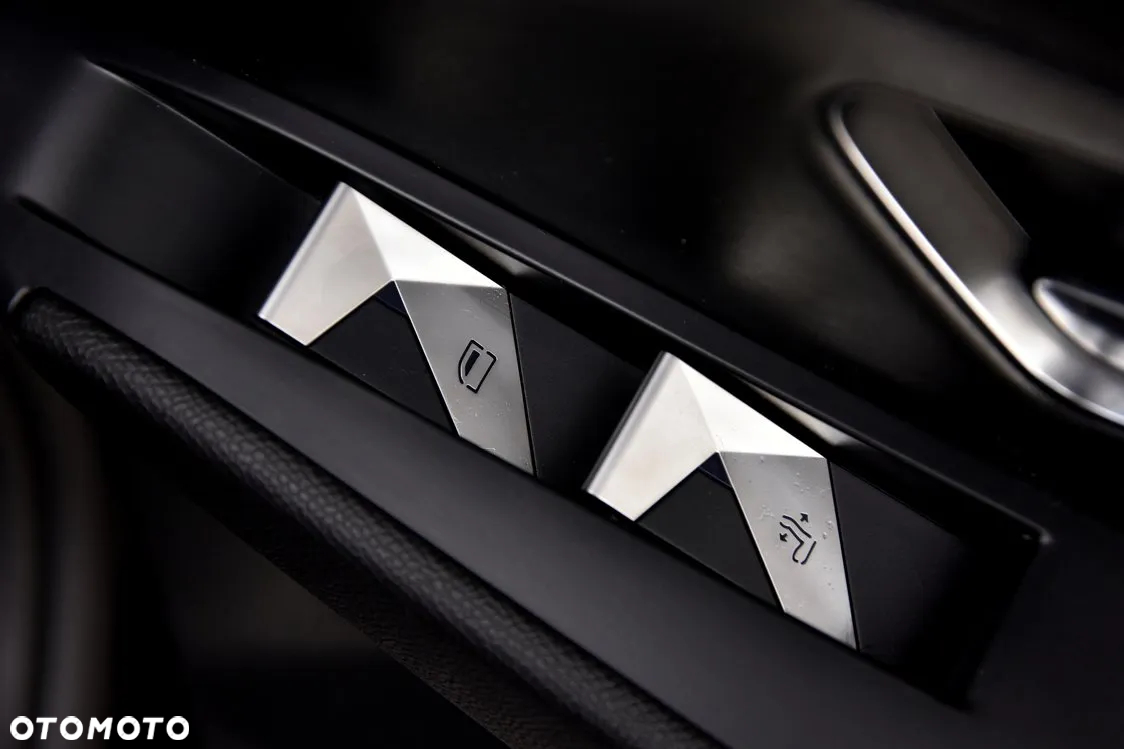 DS Automobiles DS 7 Crossback 1.6 PureTech Rivoli - 29