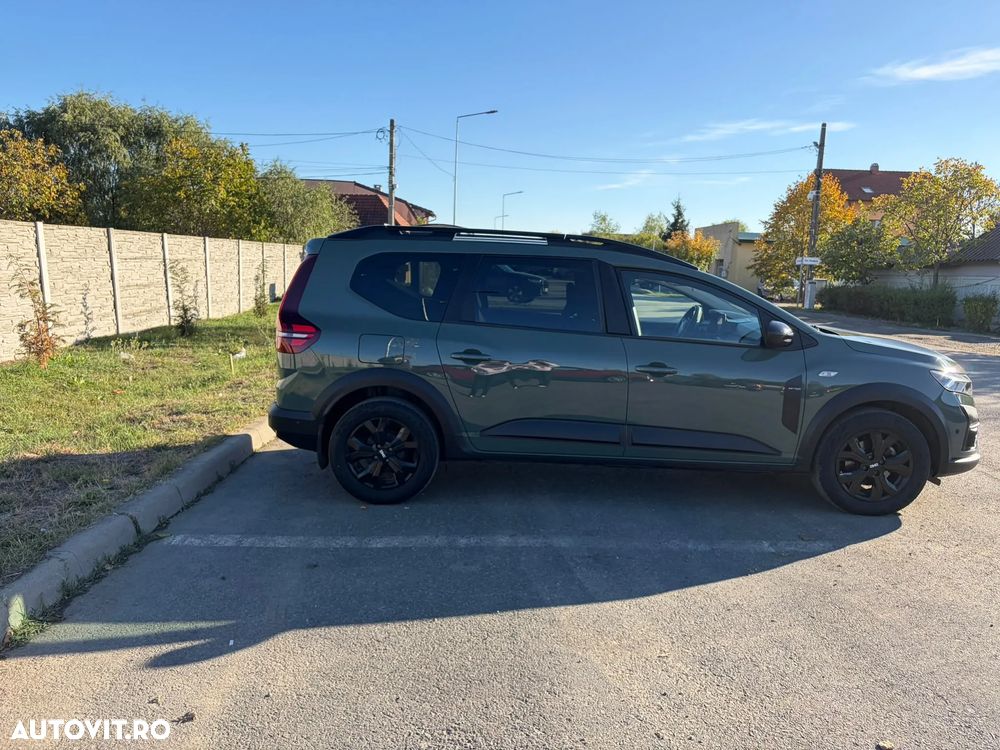 Dacia Jogger - 4
