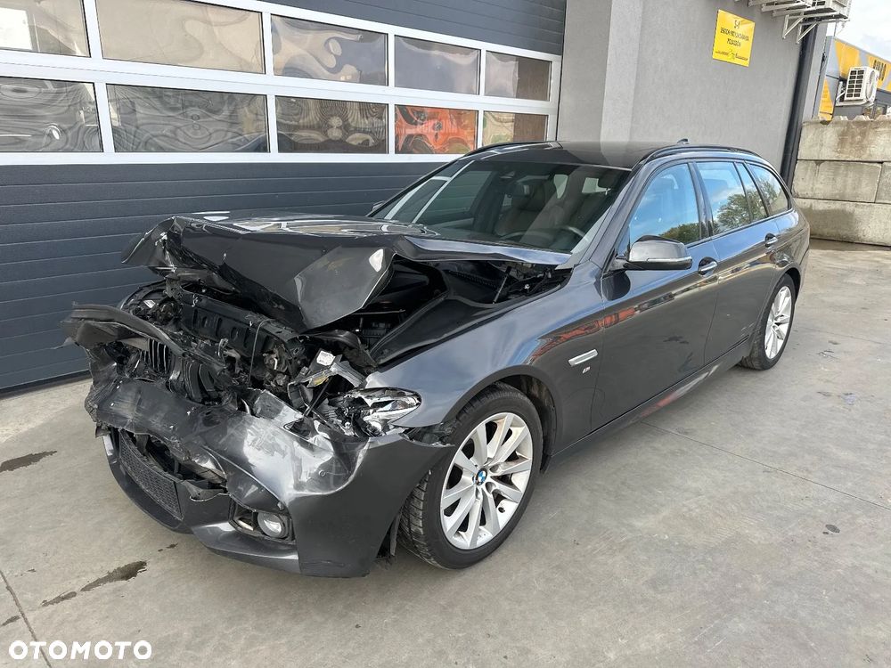 BMW Seria 5 - 3