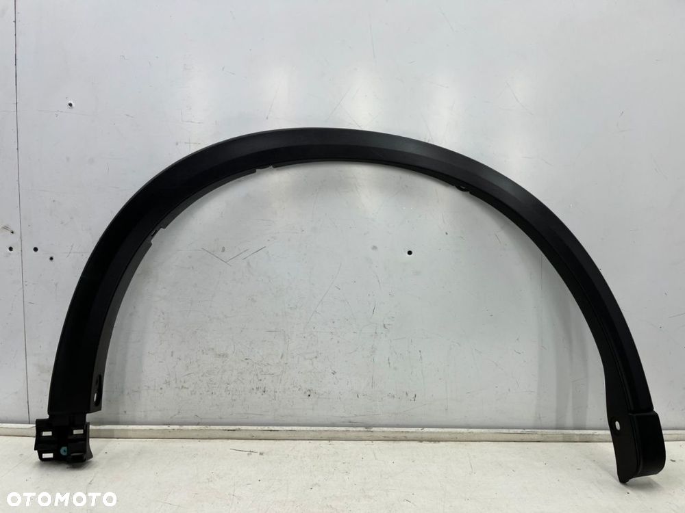 Listwa Mazda CX-5 II CX5 II KF KB 17-21r. prawy przedni rant nadkola błotnika nakładka prawy przód - 1