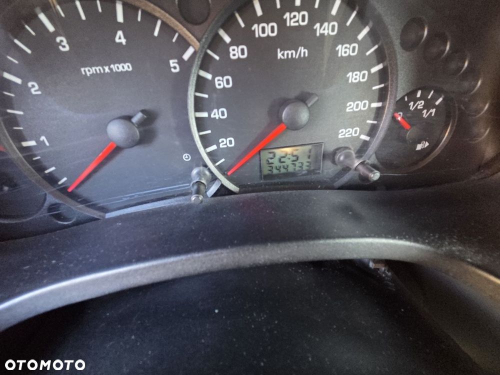 Ford Tourneo Connect - 9