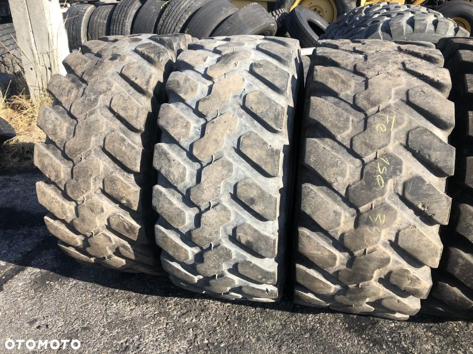 405/70R18 OPONY FIRESTONE 50% Radial BIEŻNIKA Możliwa Wysyłka - 5