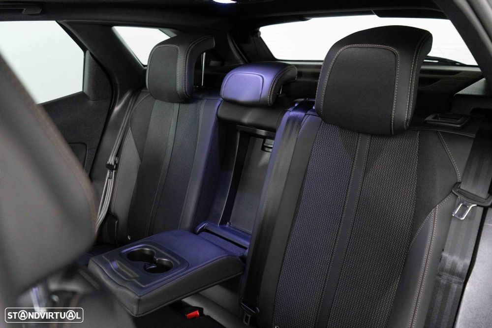 Peugeot 3008 1.6 Hybrid GT e-EAT8 - 9