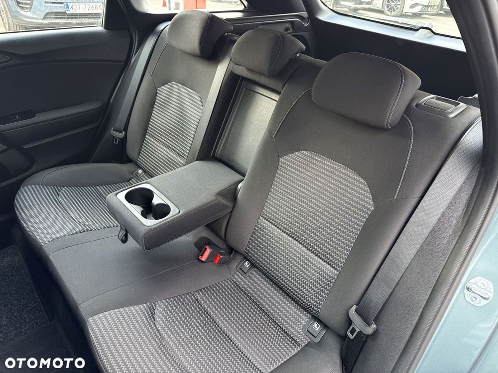 Kia Ceed 1.5 T-GDI M DCT - 17