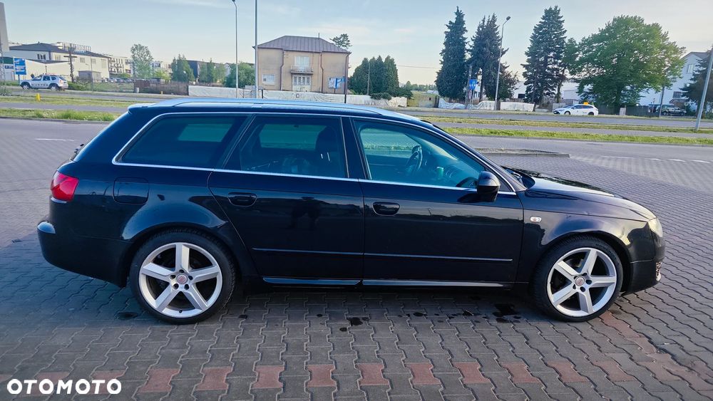 Seat Exeo 2.0 TDI CR Multitronic Sport - 4
