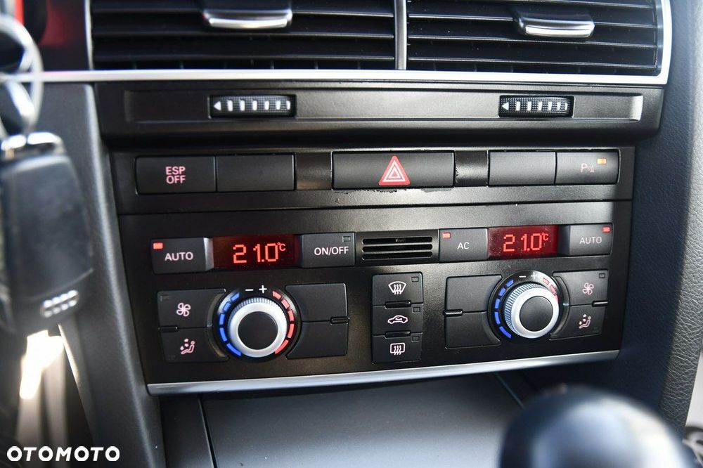 Audi A6 Limousine - 23