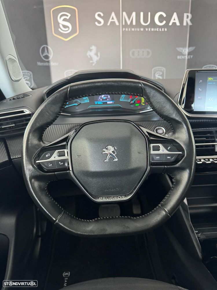 Peugeot e-2008 Active Pack - 11