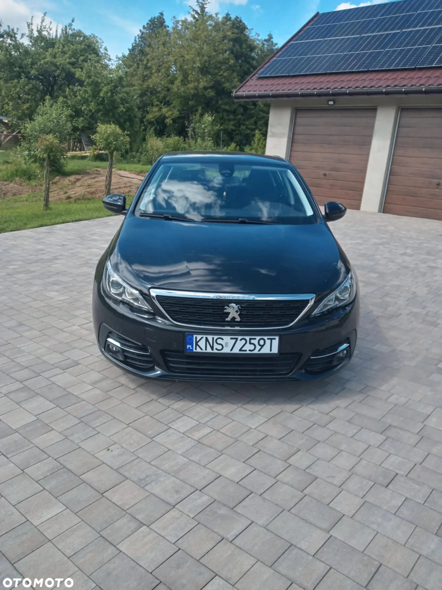 Peugeot 308 1.5 BlueHDi Business Line S&S - 2
