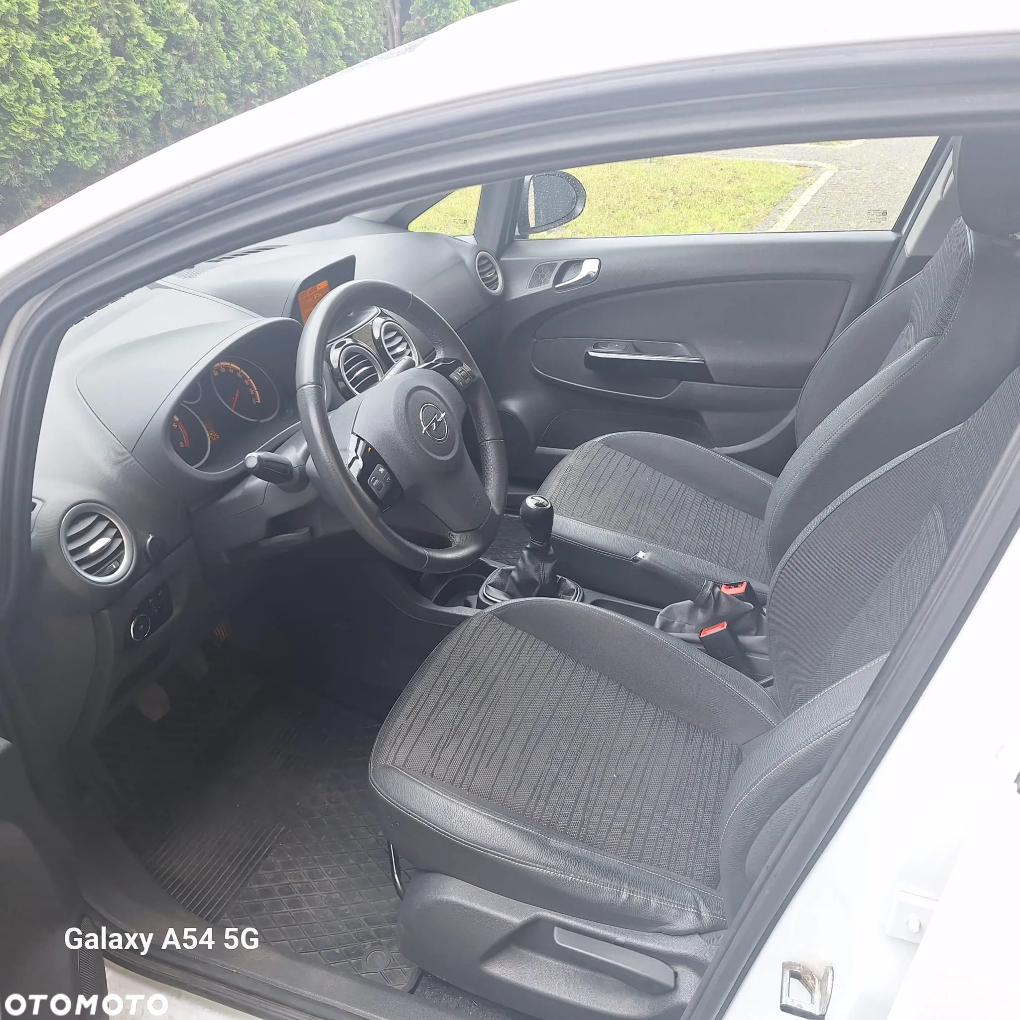 Opel Corsa - 4
