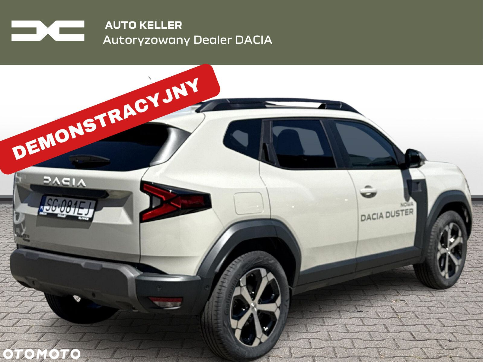 Dacia Duster - 4