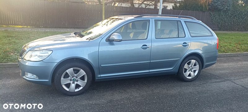 Skoda Octavia 1.6 TDI (Green tec) Ambition - 2