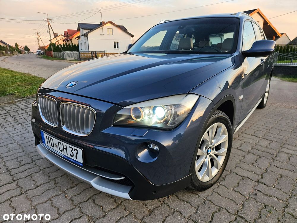 BMW X1 xDrive28i xLine - 7