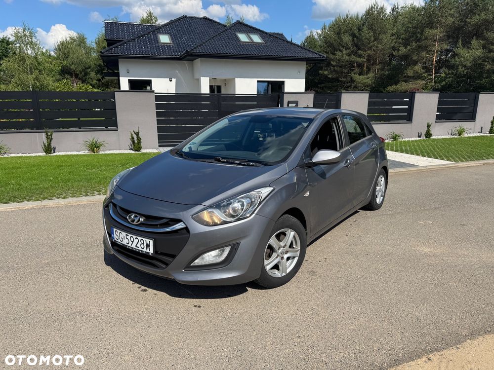 Hyundai i30 1.6 Premium - 16