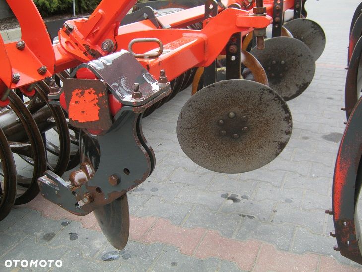 Kuhn Cultimer 350 - 8