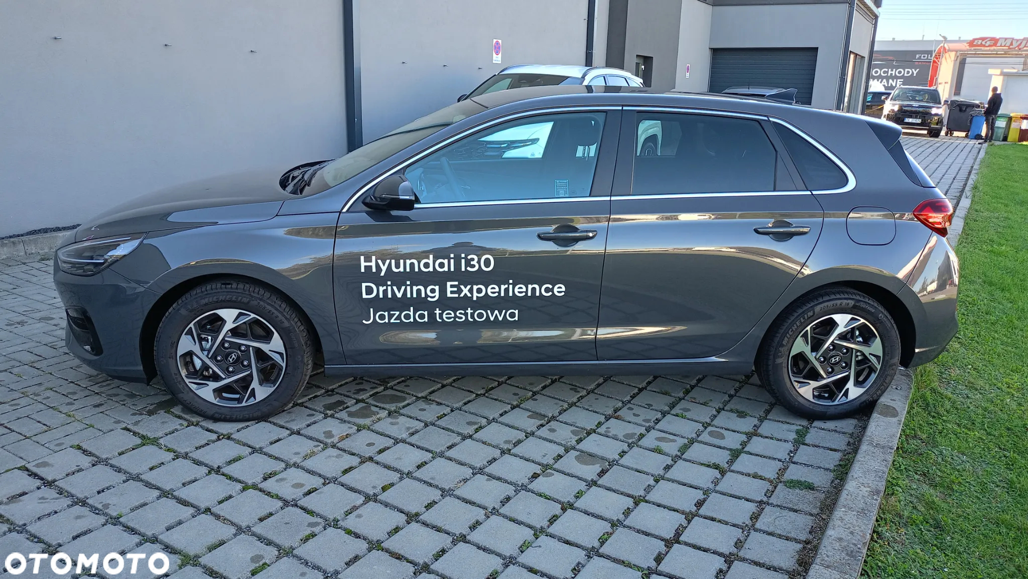 Hyundai i30 1.0 T-GDI Smart - 7