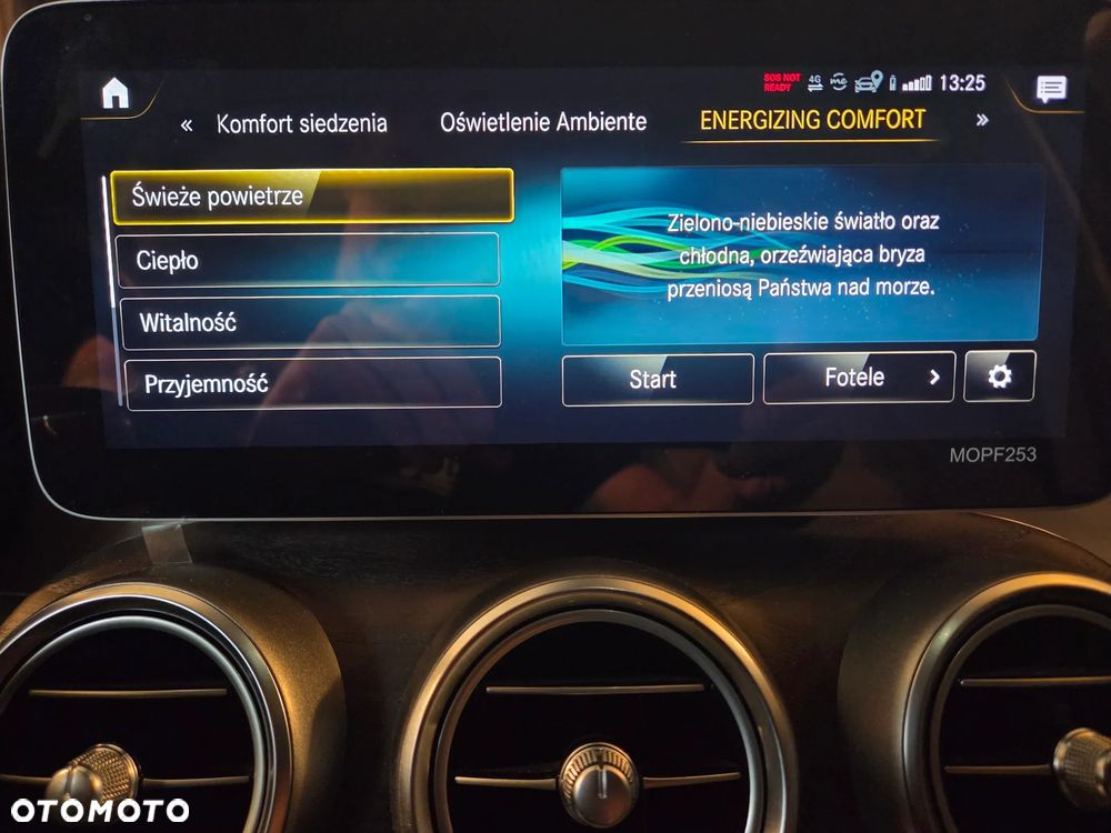 Mercedes-Benz GLC 300 4-Matic - 32