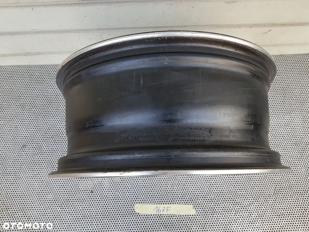 Mercedes W213 E AMG Felga 8x20 ET20 Przednia - 6