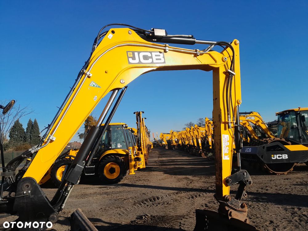 JCB 90Z-2  2022R - 8