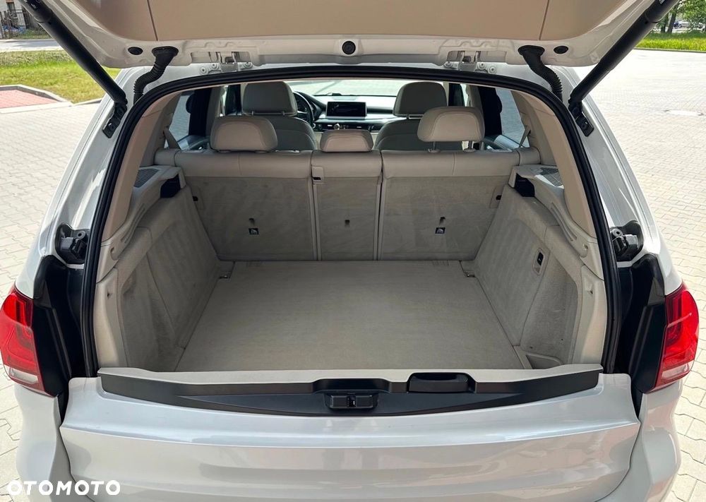 BMW X5 3.5i xDrive - 15
