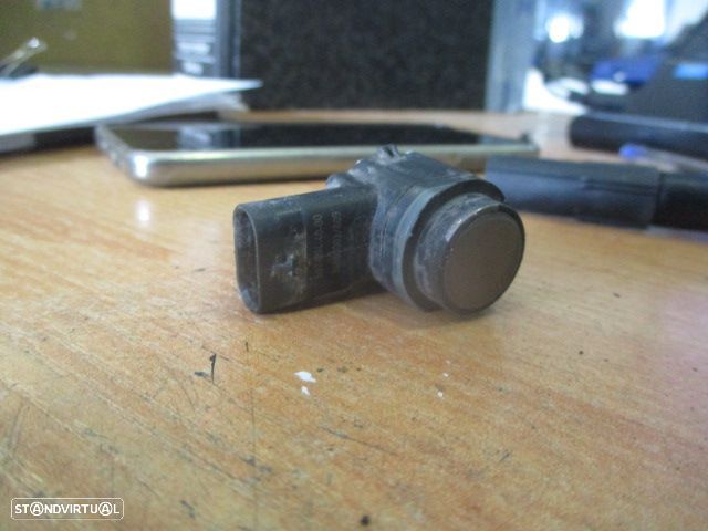 Sensor Parqueamento Park 31270913 VOLVO S80 2009 - 1