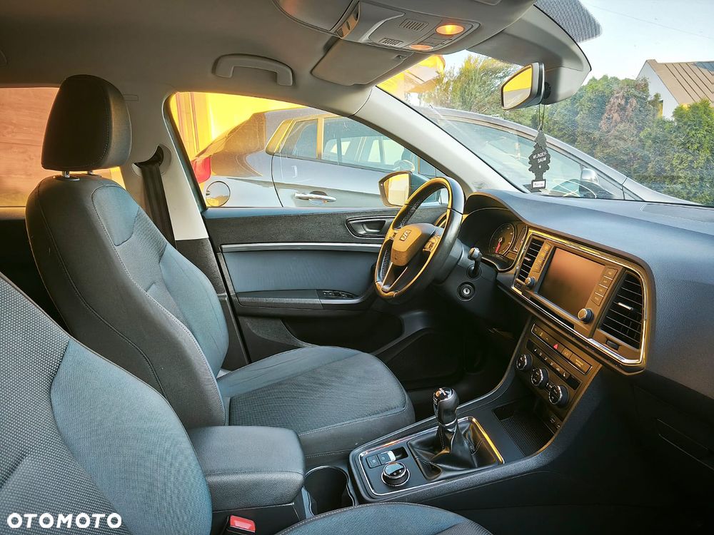 Seat Ateca - 23