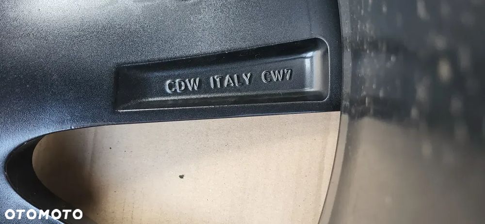 FELGA 9.5X22 ET36 AUDI Q8 E TRON 4KE601025AM - 13