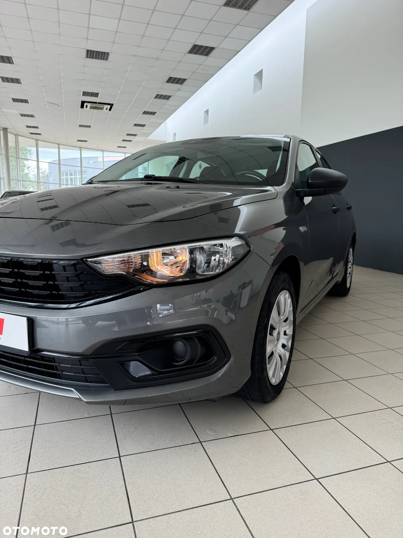 Fiat Tipo 1.0 T3 City Life - 27