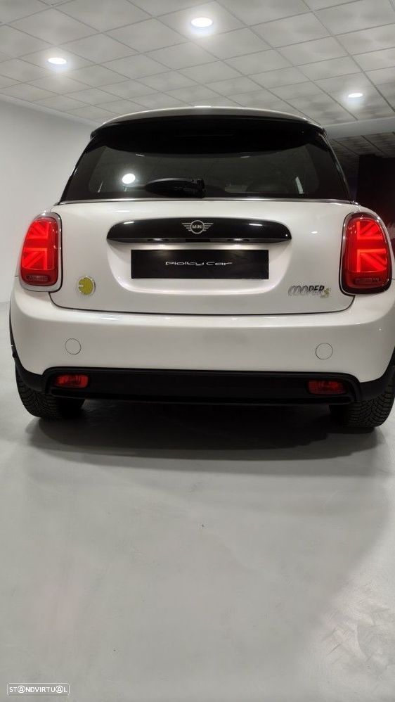 MINI 3 Portas Cooper SE Premium Essential - 15