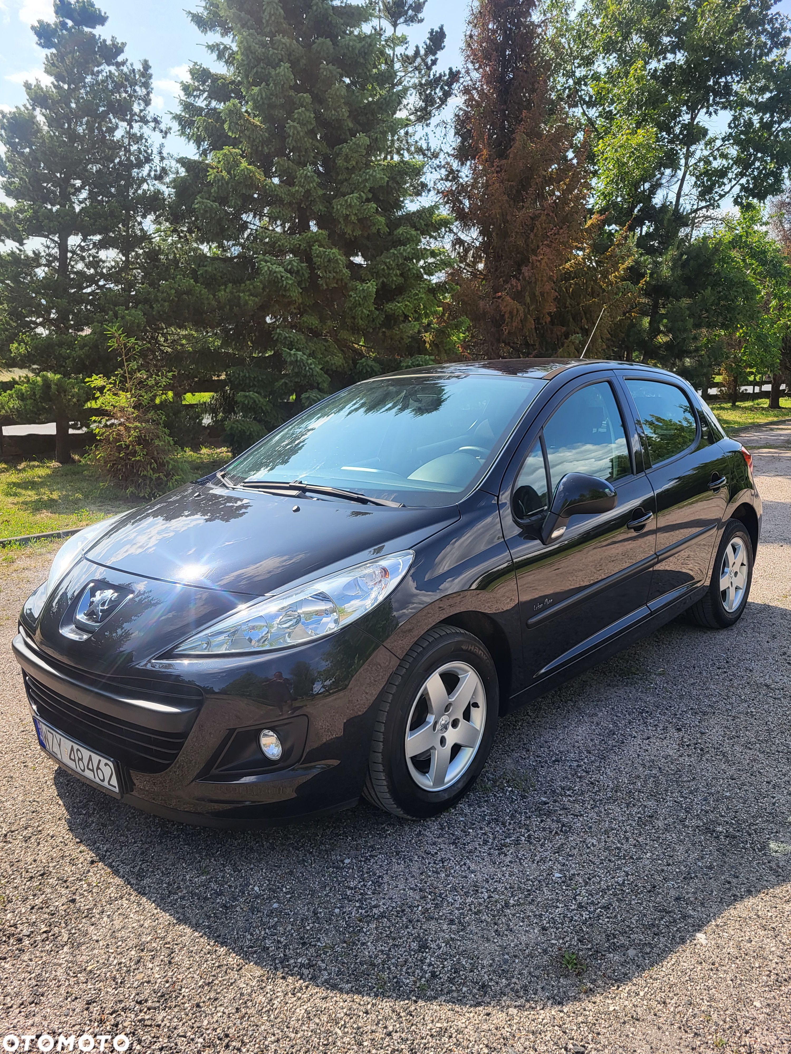 Peugeot 207 SW 75 Urban Move - 1