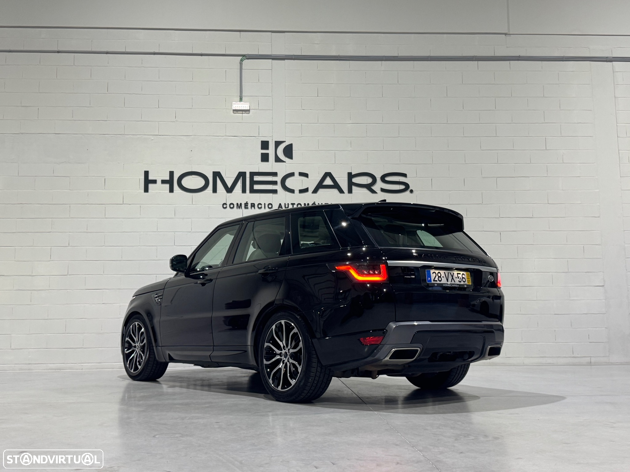 Land Rover Range Rover Sport 2.0 Si4 PHEV HSE Dynamic - 29
