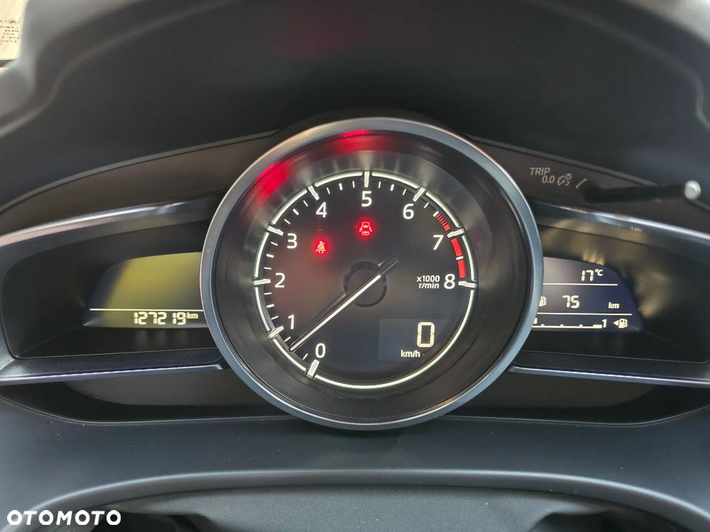 Mazda 3 2.0 Skyenergy EU6 - 25