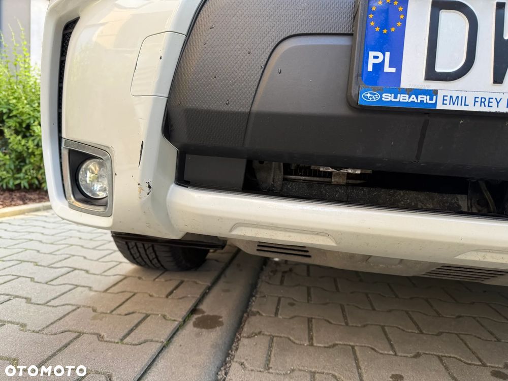 Subaru Forester 2.0XT Platinum Lineartronic EU6 - 6