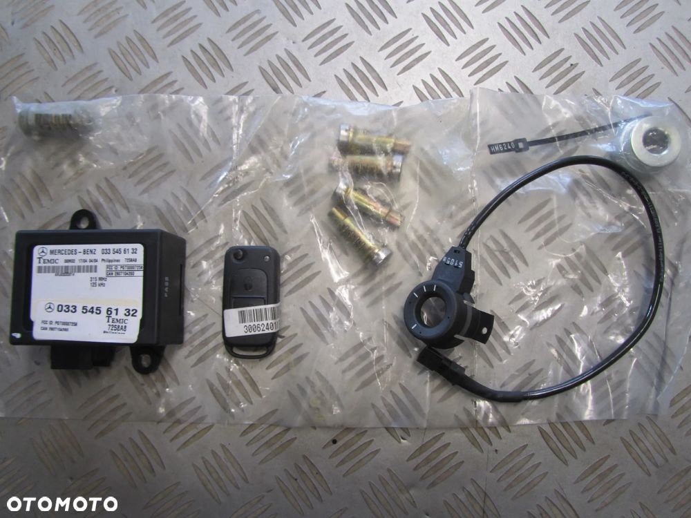 CENTRALKA 0335456132 - 1