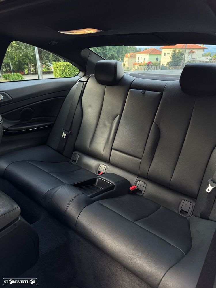 BMW 425 d Sport-Aut. M Sport - 34
