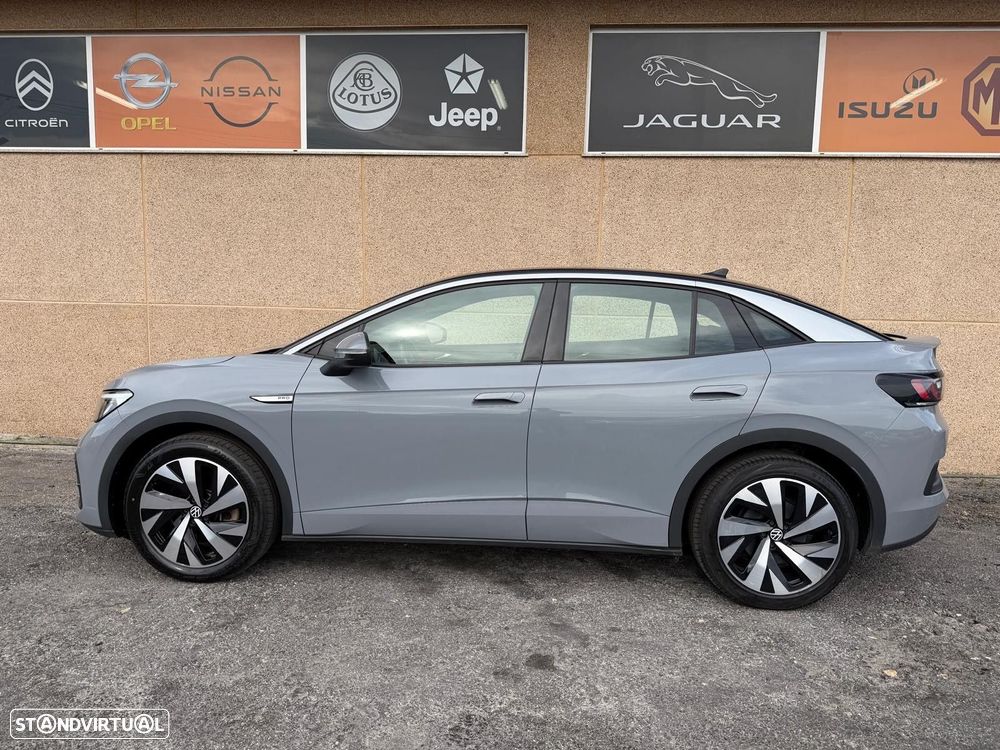 VW ID.5 77 kWh Pro Performance - 2