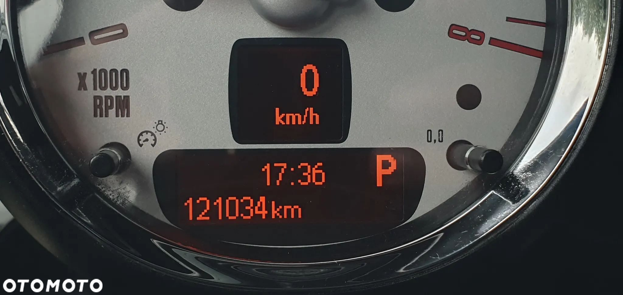 MINI Cooper S - 23