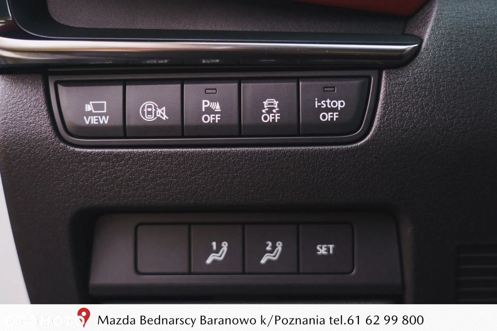 Mazda 3 2.0 mHEV Takumi - 37