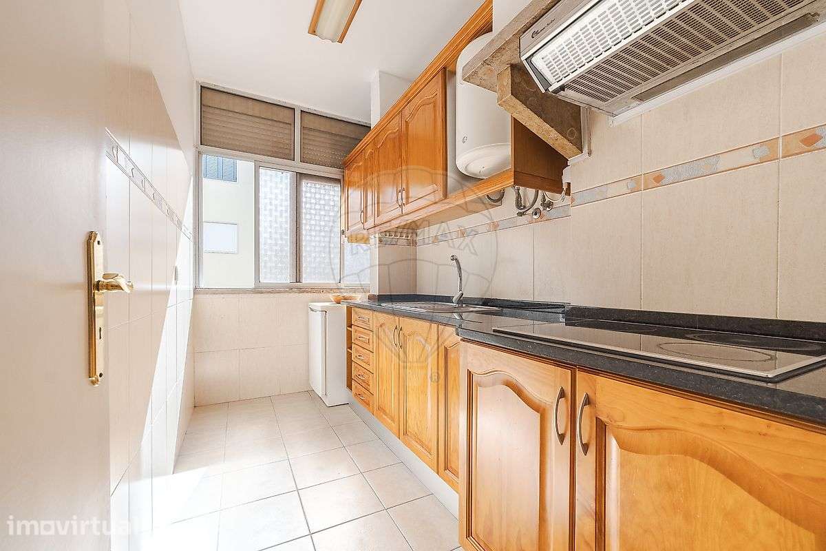 Apartamento T1 para venda - Grande imagem: 3/12
