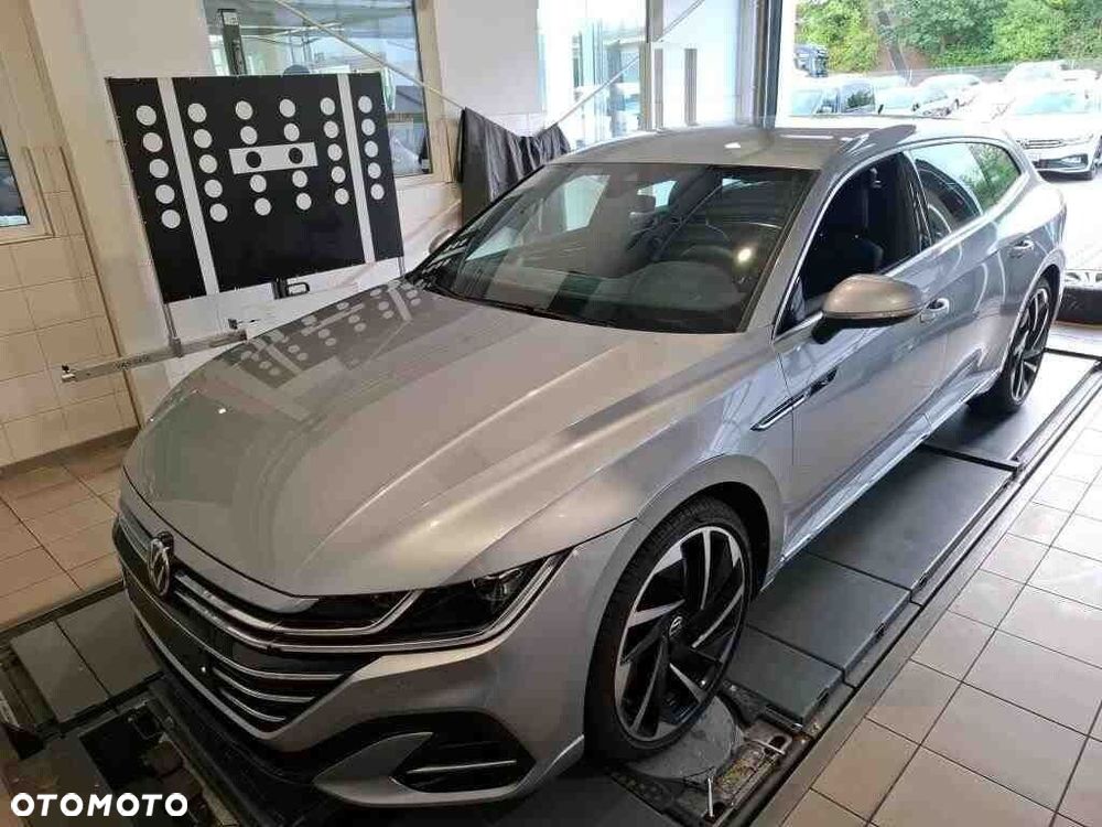 Volkswagen Arteon 2.0 TSI R-Line DSG - 1
