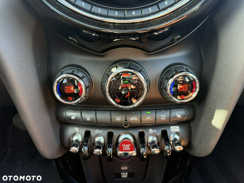 MINI Cooper GPF - 29