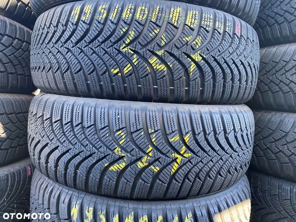 195/60r16 Hankook Winter RS2_7,8mm_4szt_(327) - 4