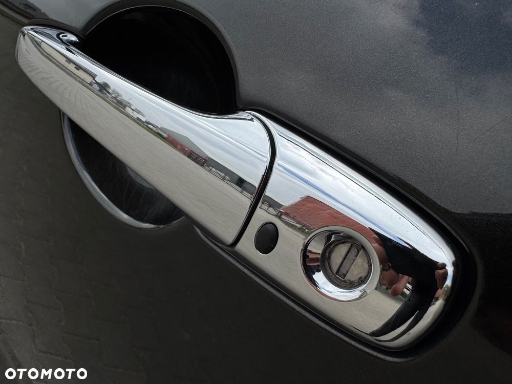 Mazda CX-7 2.3 MZR Exclusive-Line - 26