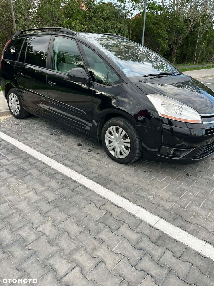 Citroën C4 Grand Picasso 1.6 HDi FAP C-Chic - 3