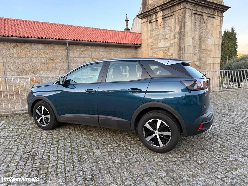 Peugeot 3008 - 28