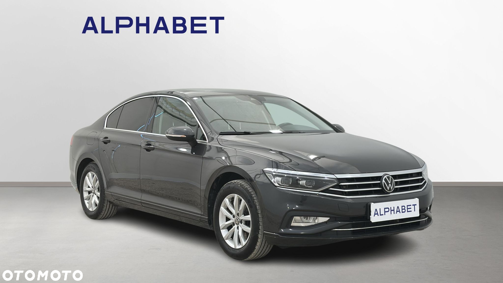 Volkswagen Passat - 7